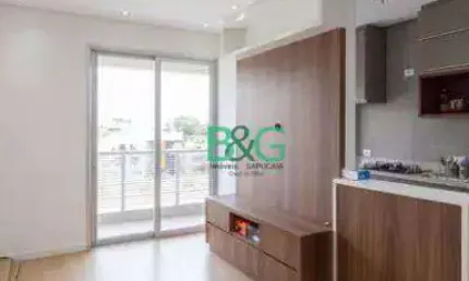 Apartamento com 2 dormitórios à venda, 63 m² por r$ 698.900 - centro - osasco/sp