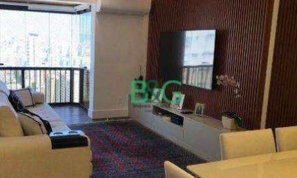 Apartamento com 3 dormitórios à venda, 93 m² por R$ 2.499.000,00 - Jardins - São Paulo/SP