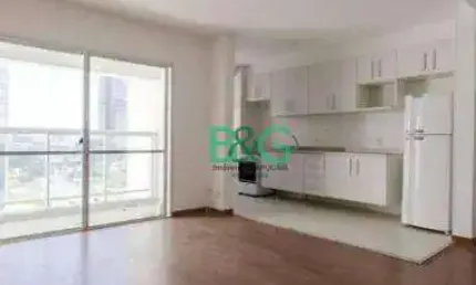Apartamento com 2 dormitórios à venda, 70 m² por R$ 857.000,00 - Centro - Osasco/SP
