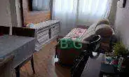 Apartamento à venda, 66 m² por R$ 399.000,00 - Jabaquara - São Paulo/SP