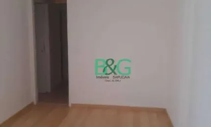 Apartamento à venda, 103 m² por R$ 499.200,00 - Fazenda Morumbi - São Paulo/SP