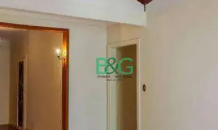 Apartamento com 2 dormitórios à venda, 100 m² por R$ 649.000,00 - Campos Elíseos - São Paulo/SP