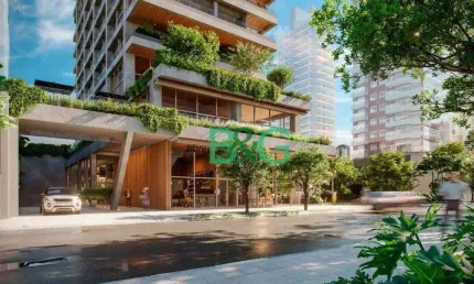 Loja à venda, 485 m² por r$ 16.013.522,90 - itaim bibi - são paulo/sp