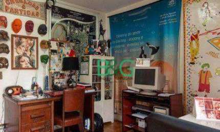 Apartamento com 3 dormitórios à venda, 106 m² por R$ 1.234.000,00 - Jardim América - São Paulo/SP