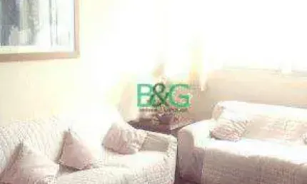 Apartamento com 3 dormitórios à venda, 100 m² por R$ 978.000,00 - Jardim Paulistano - São Paulo/SP