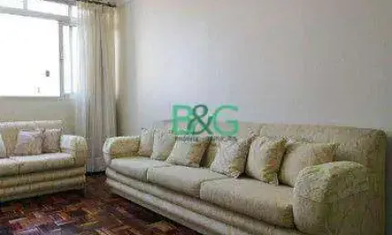 Apartamento com 2 dormitórios à venda, 79 m² por r$ 849.000,00 - jardim paulistano - são paulo/sp