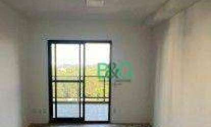 Apartamento com 1 dormitório à venda, 45 m² por R$ 998.999,00 - Alto de Pinheiros - São Paulo/SP