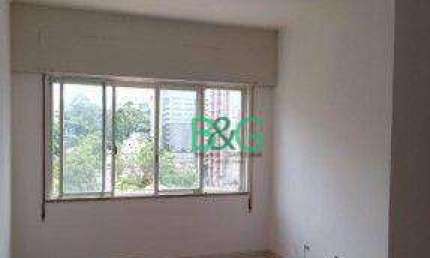 Apartamento com 3 dormitórios à venda, 105 m² por R$ 1.169.000,00 - Jardim América - São Paulo/SP