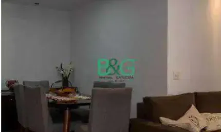 Apartamento com 3 dormitórios à venda, 94 m² por r$ 829.000,00 - vila gomes cardim - são paulo/sp