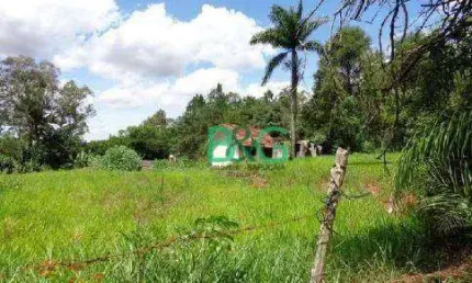 Terreno à venda, 5 m² por R$ 305.175,40 - Estância Comandante Barros - Jarinu/SP