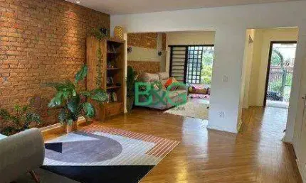Casa com 4 dormitórios à venda, 300 m² por R$ 1.976.000 - Aclimação - São Paulo/SP