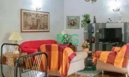 Sobrado com 3 dormitórios à venda, 220 m² por r$ 1.649.000,00 - vila da saúde - são paulo/sp