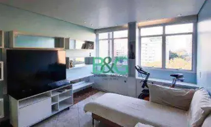 Apartamento com 3 dormitórios à venda, 120 m² por R$ 1.224.000,00 - Paraíso - São Paulo/SP