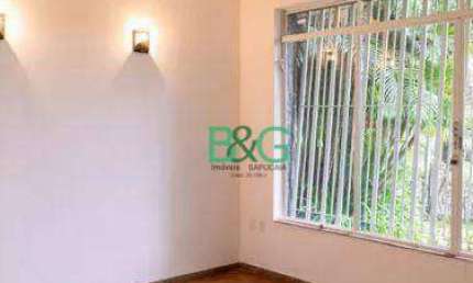Casa com 3 dormitórios à venda, 350 m² por R$ 1.649.000,00 - Lapa - São Paulo/SP