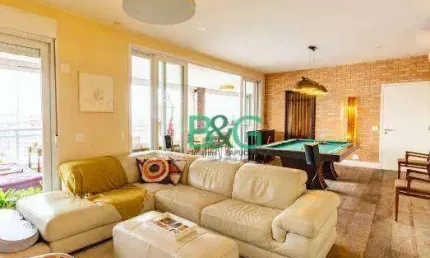 Apartamento com 3 dormitórios à venda, 171 m² por R$ 4.899.000,00 - Paraíso - São Paulo/SP