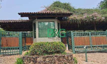 Terreno à venda, 1 m² por R$ 293.164,58 - Dos Silva - Morungaba/SP