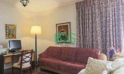 Apartamento com 3 dormitórios à venda, 160 m² por r$ 2.437.000,00 - jardins - são paulo/sp