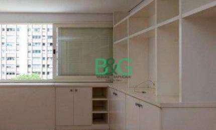 Apartamento com 1 dormitório à venda, 24 m² por R$ 434.000,00 - Jardim América - São Paulo/SP