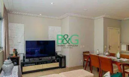 Apartamento com 3 dormitórios à venda, 108 m² por R$ 1.249.000,00 - Jardins - São Paulo/SP