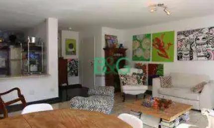 Apartamento com 2 dormitórios à venda, 120 m² por r$ 749.000 - real parque - são paulo/sp