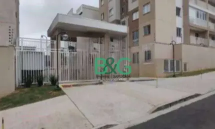 Apartamento com 1 dormitório à venda, 29 m² por R$ 223.000,00 - Tucuruvi - São Paulo/SP