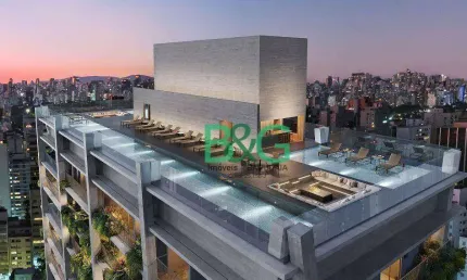 Apartamento à venda, 93 m² por r$ 3.671.959,80 - itaim bibi - são paulo/sp