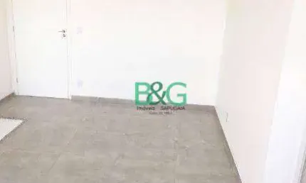 Apartamento com 2 dormitórios à venda, 44 m² por R$ 234.000,00 - Jardim Helena - São Paulo/SP