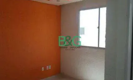 Apartamento à venda, 39 m² por R$ 149.000,00 - Jardim Helena - São Paulo/SP