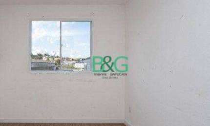 Apartamento com 2 dormitórios à venda, 40 m² por R$ 164.787,00 - Itaim Paulista - São Paulo/SP