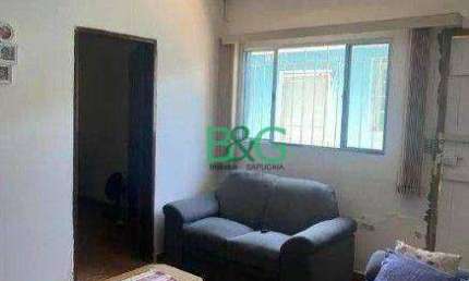 Casa com 4 dormitórios à venda, 300 m² por R$ 476.000,00 - Jardim Helena - São Paulo/SP