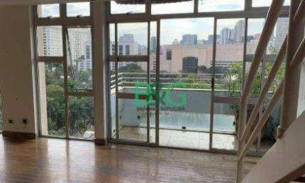 Apartamento com 3 dormitórios à venda, 215 m² por R$ 11.999.000,00 - Jardim Europa - São Paulo/SP