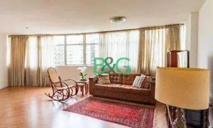 Apartamento com 3 dormitórios à venda, 178 m² por r$ 2.849.000,00 - jardins - são paulo/sp