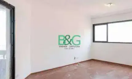 Apartamento com 2 dormitórios à venda, 85 m² por R$ 1.189.000,00 - Vila Olímpia - São Paulo/SP
