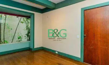 Sobrado com 3 dormitórios à venda, 232 m² por R$ 3.499.000,00 - Jardim Europa - São Paulo/SP