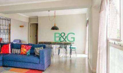 Apartamento com 4 dormitórios à venda, 160 m² por R$ 1.499.000,00 - Paraíso - São Paulo/SP