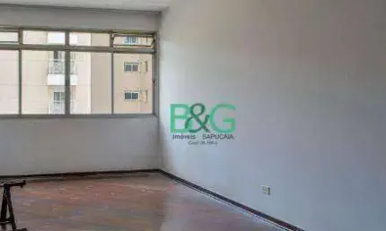 Apartamento com 3 dormitórios à venda, 129 m² por R$ 1.299.000,00 - Paraíso - São Paulo/SP
