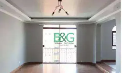 Apartamento com 3 dormitórios à venda, 174 m² por r$ 954.000,00 - santana - são paulo/sp