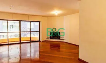 Apartamento com 4 dormitórios à venda, 142 m² por r$ 2.299.000,00 - itaim bibi - são paulo/sp