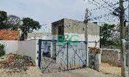 Casa com 1 dormitório à venda, 22 m² por R$ 59.999,74 - Jardim Nogueira - Sorocaba/SP