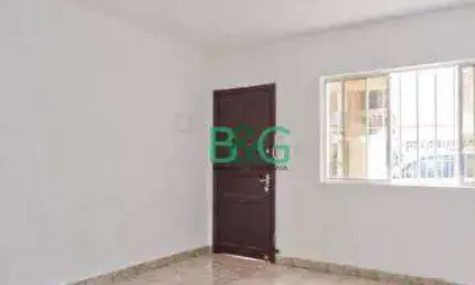 Sobrado com 2 dormitórios à venda, 120 m² por R$ 689.000,00 - Santana - São Paulo/SP
