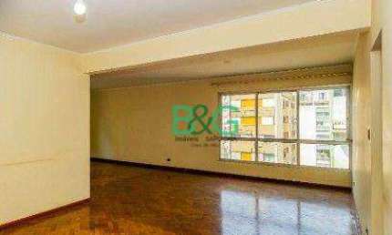 Apartamento com 3 dormitórios à venda, 230 m² por R$ 3.199.000,00 - Consolação - São Paulo/SP