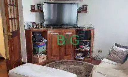 Apartamento com 3 dormitórios à venda, 125 m² por r$ 2.199.000,00 - itaim bibi - são paulo/sp