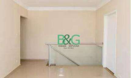 Sobrado com 3 dormitórios à venda, 138 m² por R$ 534.000,00 - Vila Nivi - São Paulo/SP