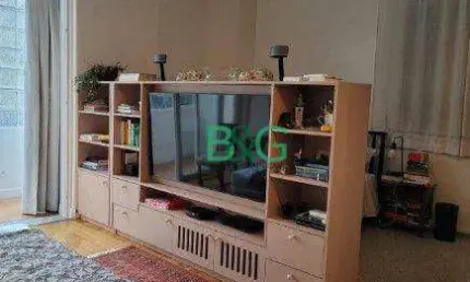 Apartamento com 1 dormitório à venda, 60 m² por r$ 649.000,00 - jardim paulista - são paulo/sp