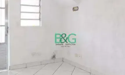 Sobrado com 2 dormitórios à venda, 68 m² por R$ 409.000,00 - Vila Constança - São Paulo/SP