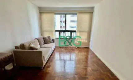 Apartamento à venda, 116 m² por r$ 1.639.000,00 - itaim bibi - são paulo/sp