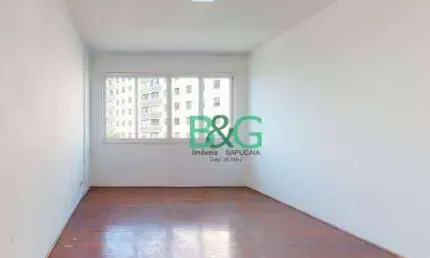 Apartamento com 2 dormitórios à venda, 75 m² por R$ 849.000,00 - Jardim Paulista - São Paulo/SP