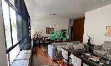 Apartamento à venda, 158 m² por R$ 2.499.000,00 - Cerqueira César - São Paulo/SP