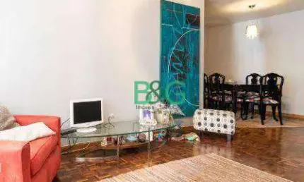 Apartamento com 3 dormitórios à venda, 110 m² por R$ 1.248.094,00 - Itaim Bibi - São Paulo/SP