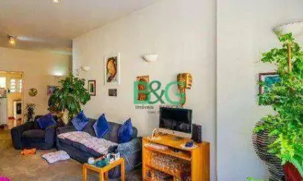 Apartamento com 2 dormitórios à venda, 94 m² por r$ 1.199.000,00 - consolação - são paulo/sp